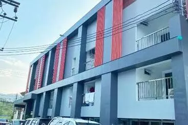 Hôtel Tanatnan