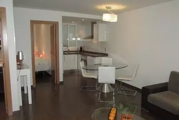 آپارتمان Casa Cosy
