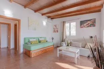 Villa Finca Ses Muralles