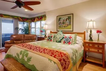 هتل Bay House Bed And Breakfast