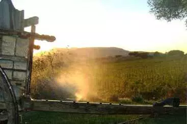 Hotelli Bodega Doña Felisa