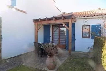 Hotel Bois Soleil