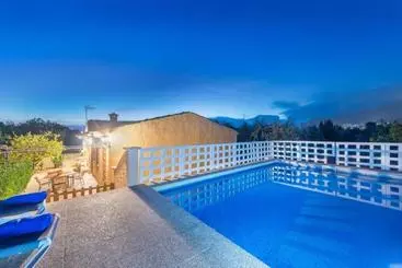 Hotel Can Antich