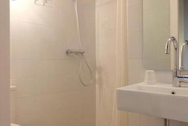 酒店 Casa De Huéspedes Santa Maria