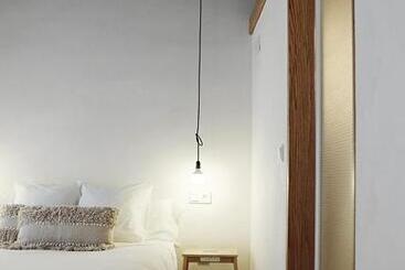 Otel Casa De Huéspedes Santa Maria