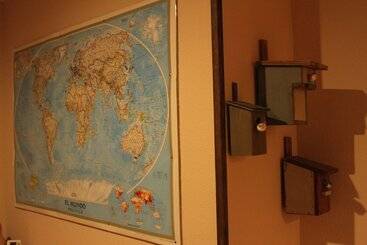 בית מלון כפרי Casa Gerbe