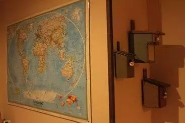 Hotel Casa Gerbe