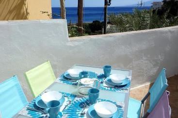 Отель Casa Nieves