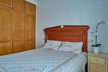 호텔 Espanhouse Fragata 35