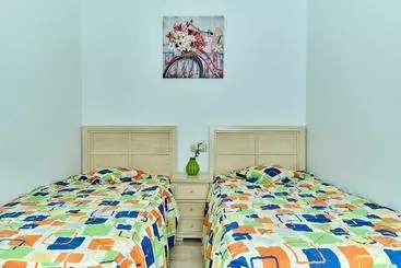 Hotel Espanhouse Fragata 35
