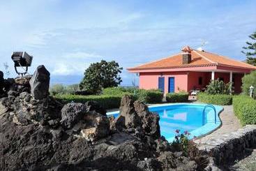 ホテル Finca Los Llanitos Ii