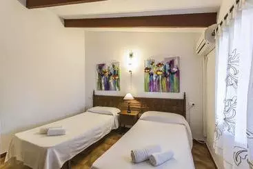 Hotelli Finca Tramuntana