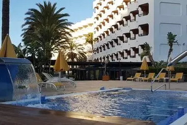 ホテル Hapimag San Agustin