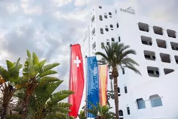 Hotelli Hapimag San Agustin