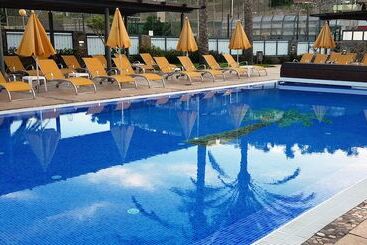 هتل Hapimag San Agustin