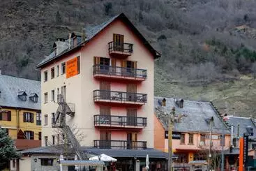 Hotel Hostaltina