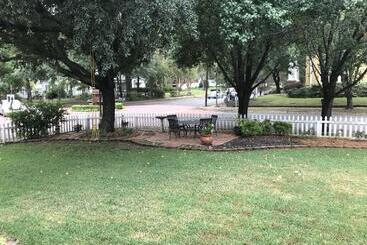 Hotel Kennedy Manor B&b