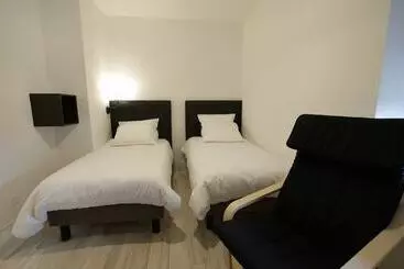 Hotelli Le Moulin D Oscar & Spa   Mulhouse Nord