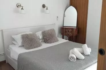 Otel Casa Rural Miller S Of Frigiliana