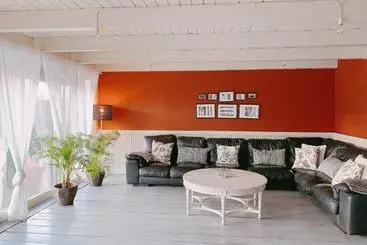 Hotel Mom La Punta