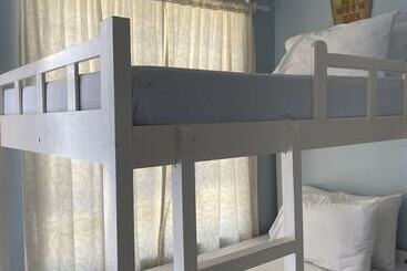 Szálloda Oceana Lodge