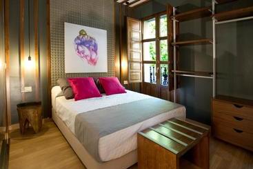 فندق San Justo Plaza