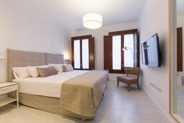 Hôtel Shine Alcaiceria