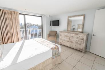 Отель Sunisands