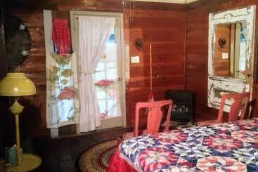 ホテル The Baines House Inn