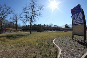 Sunset Motel
