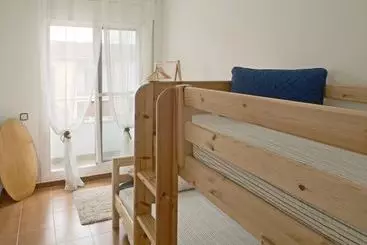 Appartements Vivalidays Casa Pinell   Palafolls   Costa Barcelona