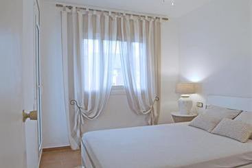 آپارتمان Vivalidays Casa Pinell Palafolls Costa Barcelona