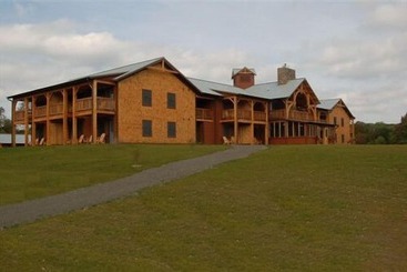 فندق August Lodge Cooperstown