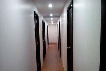 هتل Bkc Residency