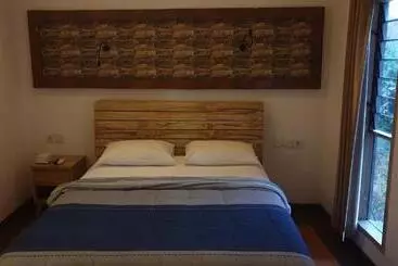 Otel Clover Bali