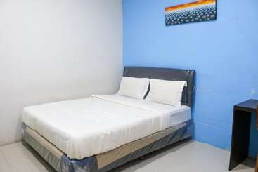 Hotel Graha Matahari