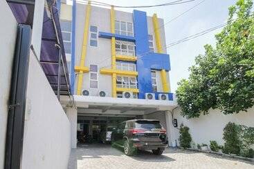 Hotel Graha Matahari