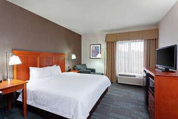 فندق Hampton Inn San Marcos, Ca