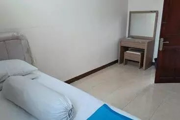 Hotelli Imam Bonjol Hostel