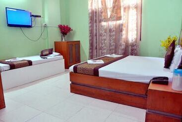 בית מלון כפרי Jindal