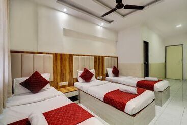 Hotel Kurla Residency