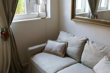 هتل La Cour Soubespin