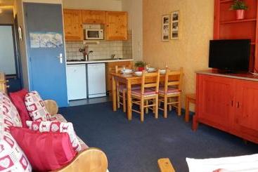 בית מלון כפרי Le Tyrol