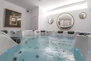 Hotel Les Appartements Portail Louis