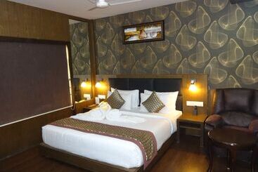 호텔 Pride Ananya Resorts