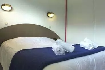 ホテル Vvf Queyras, Ceillac En Queyras