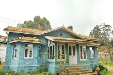 Hotell Yogi Crescent Park