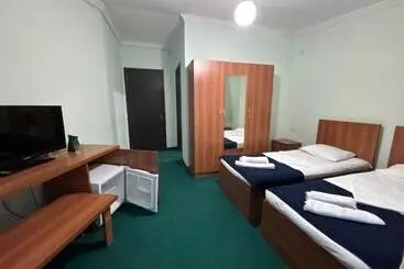 Reness Hotel Kobuleti