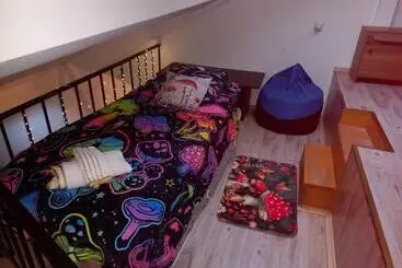 Aparthotel Soko Aura