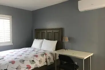 ペンション Room2